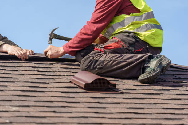 Tile Roofing Contractor in Clifton, TX