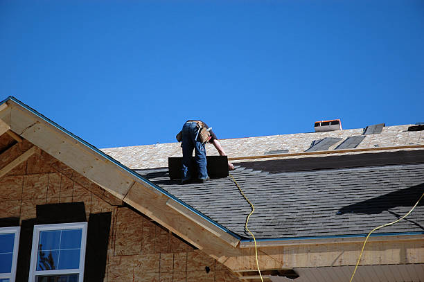 Quick and Trustworthy Emergency Roof Repair Services in Clifton, TX