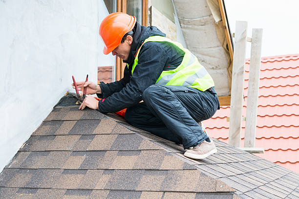 Best Roof Gutter Cleaning  in Clifton, TX