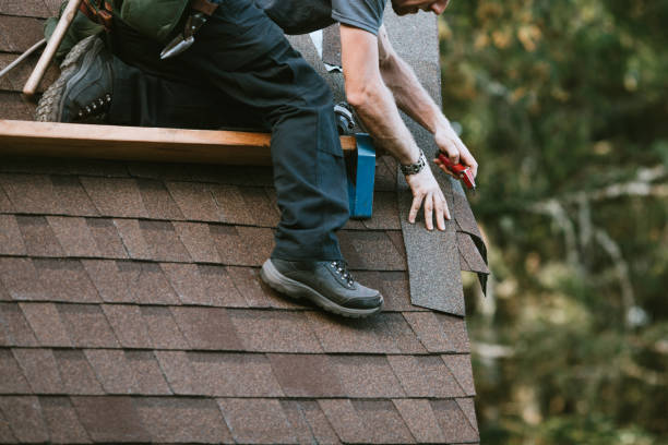 Best Storm Damage Roof Repair  in Clifton, TX